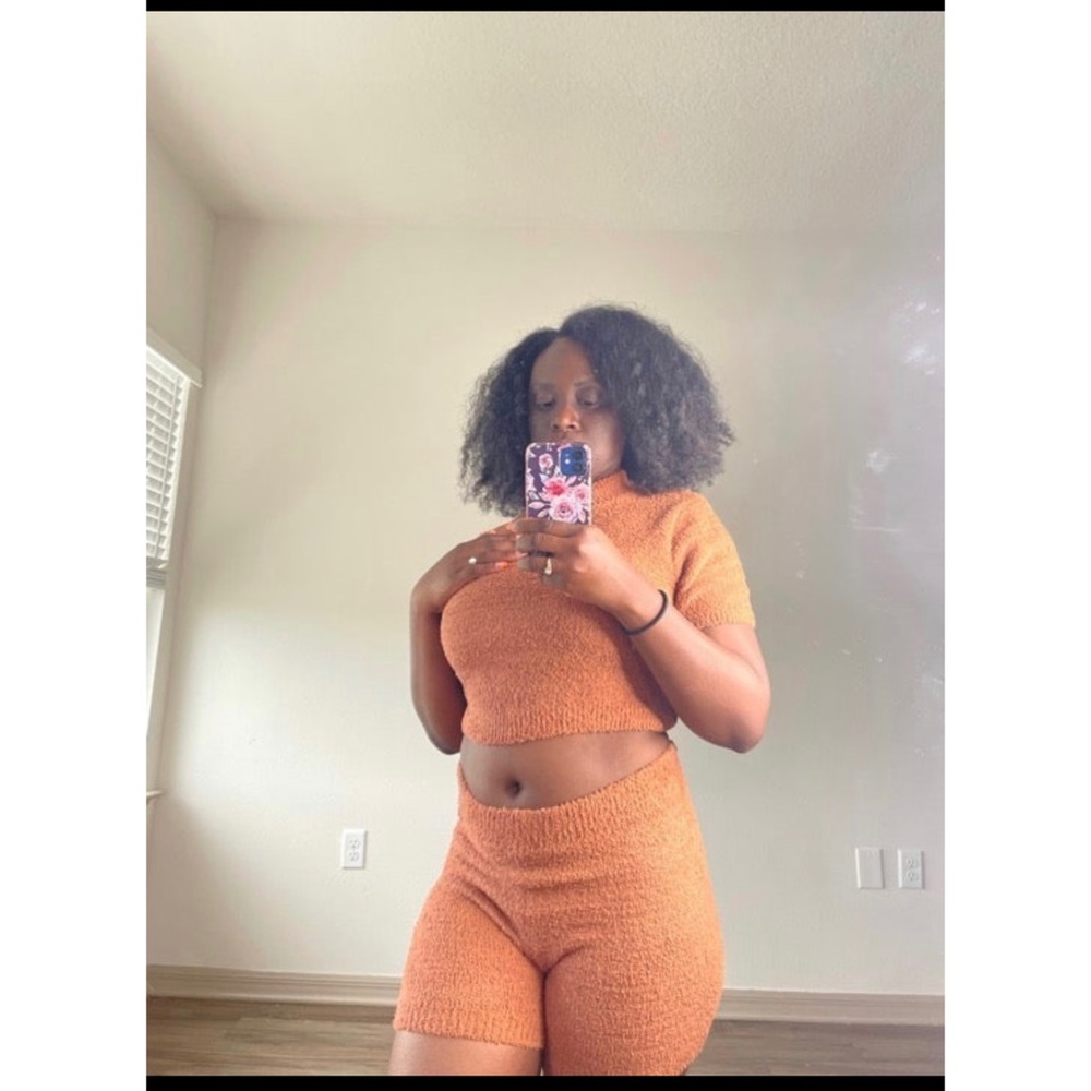 2 Piece Outfit